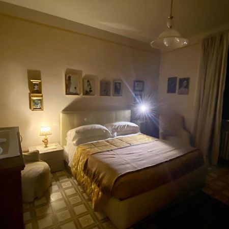 Appartamenti Belvedere 코르토나 외부 사진