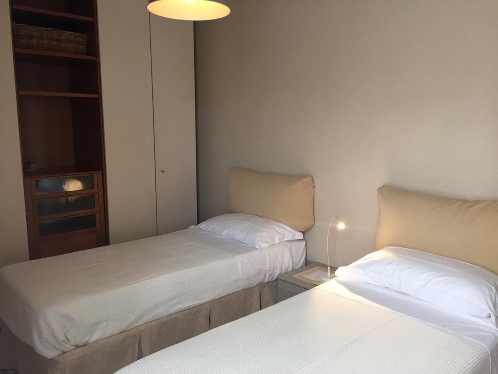 Appartamenti Belvedere 코르토나 객실 사진