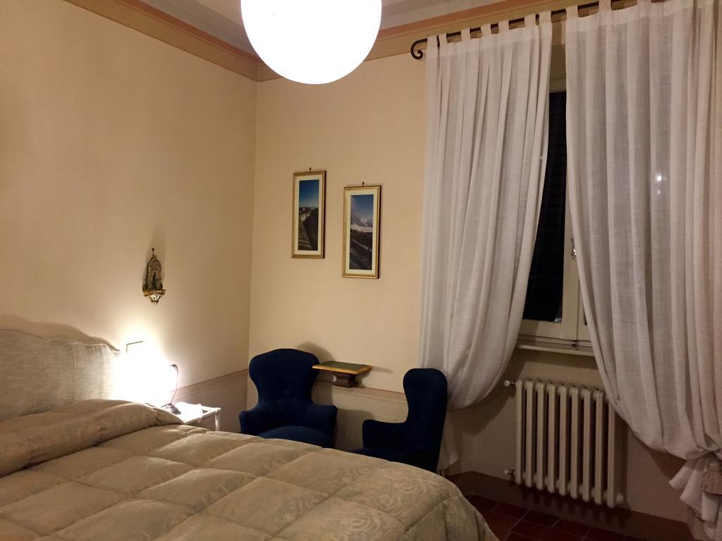 Appartamenti Belvedere 코르토나 객실 사진